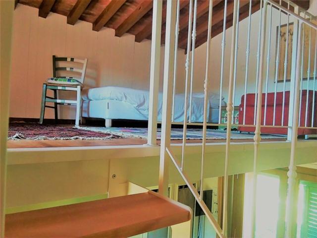 Podere Chiaromonte Palaia Bagian luar foto